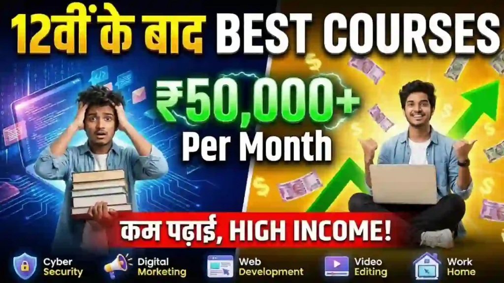 How to Choose the Right Online Course for Career