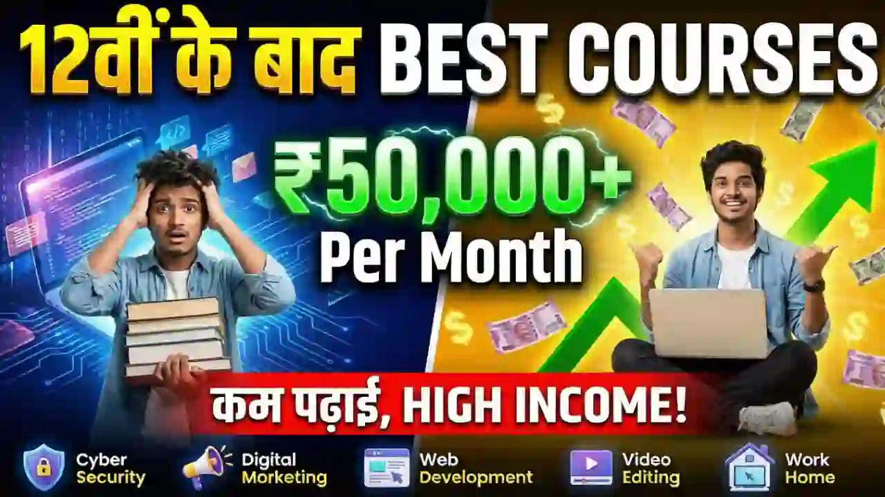 How to Choose the Right Online Course for Career